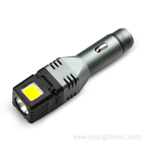 Adjustable Handheld car Rechargeable Inspection Light